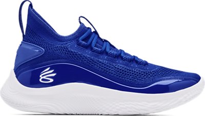 Is Under Armour Curry 8 Good Basketball Shoes? Shoe Effect