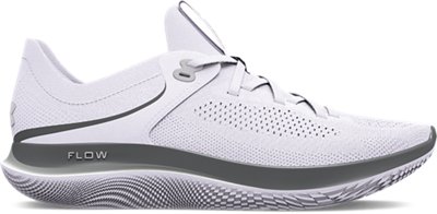 tennis shoes under armour