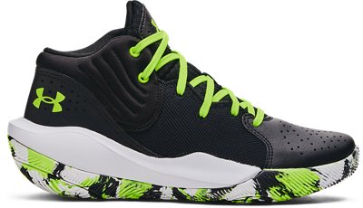 Features of Under Armour Basketball Shoes