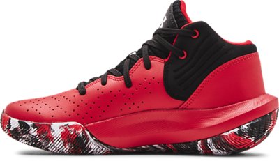 UA Jet '21, Red, pdpMainDesktop image number 1