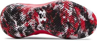 UA Jet '21, Red, pdpMainDesktop image number 4