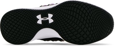 under armour ua breathe lace