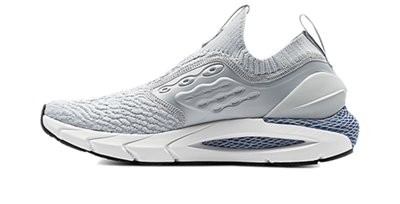 under armour phantom slip