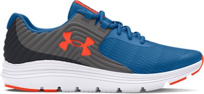 UA Outhustle, Blue, pdpMainDesktop image number 0