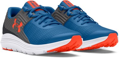 UA Outhustle, Blue, pdpMainDesktop image number 3