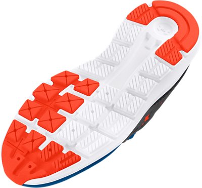 UA Outhustle, Blue, pdpMainDesktop image number 4