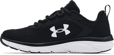 under armour womens shoes wide