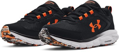 running shoes size 1