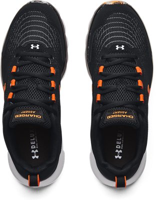 ua charged assert 9 marble