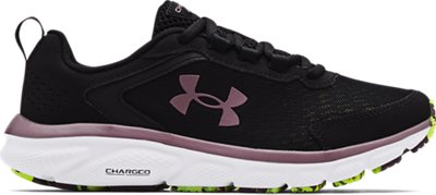 UA Charged Assert 9 Marble