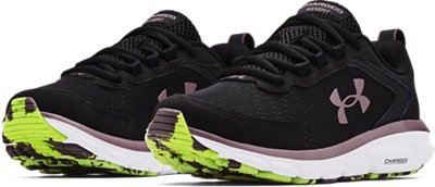 UA Charged Assert 9 Marble