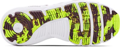 UA Charged Assert 9 Marble