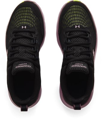 UA Charged Assert 9 Marble