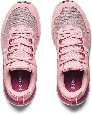 under armour charged assert 9 women's