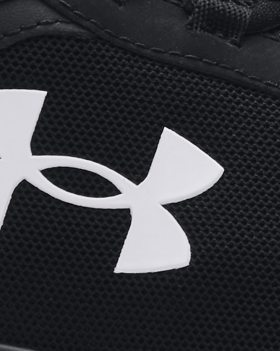 Under Armour Charged Assert 9 - Does a Bit of Everything 