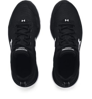 under armour charged assert 9 4e