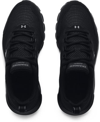 UA Charged Assert 9 Wide 4E