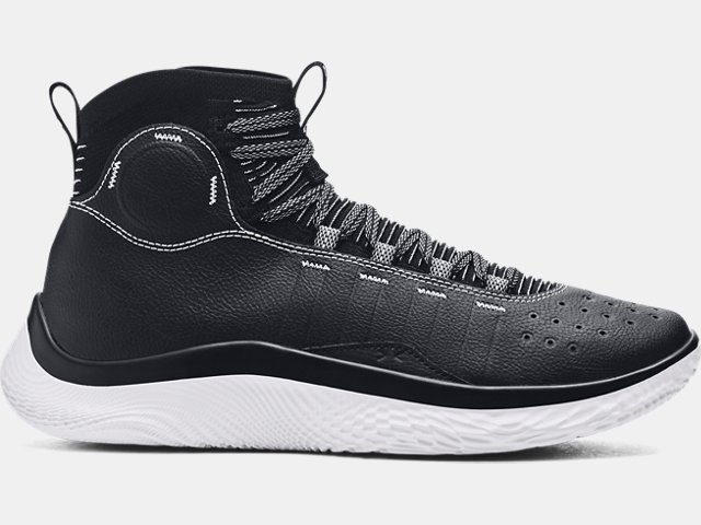 Unisex Curry 4 FloTro Basketball Shoes | Under Armour