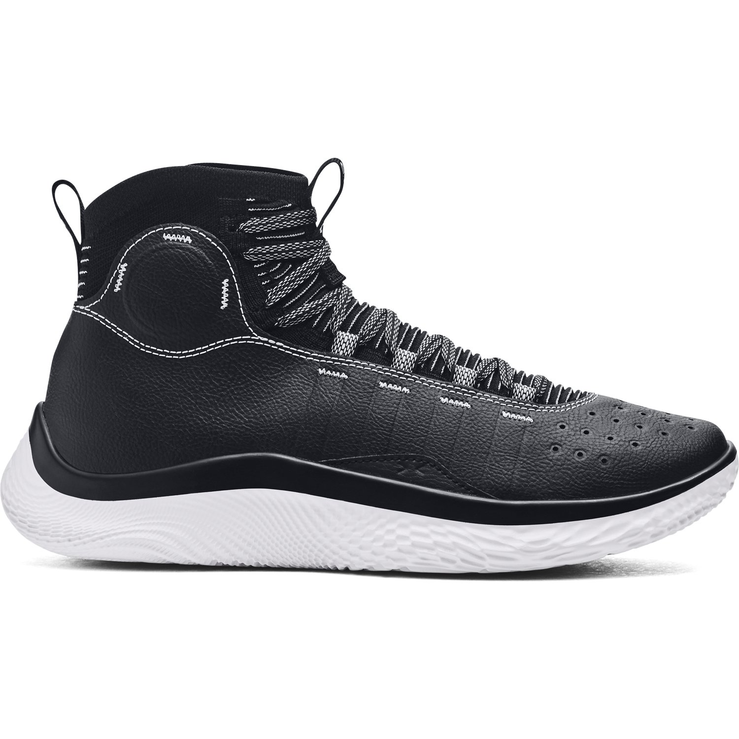 Stephen curry shoes 4 black on sale