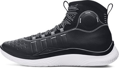 Tenis de baloncesto Curry&nbsp;4 FloTro unisex, Black, pdpMainDesktop image number 5