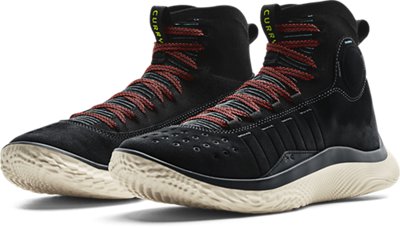 under armour curry 6 white