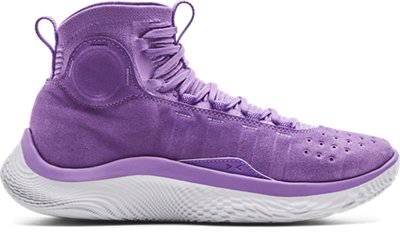 Curry 4 FloTro | Under Armour TH