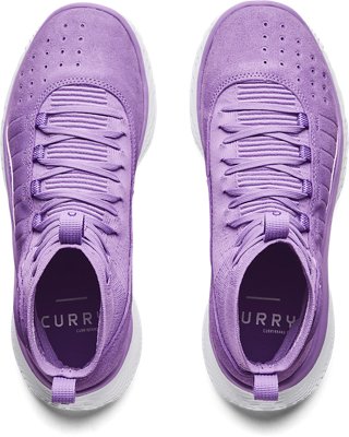 Curry 4 FloTro | Under Armour TH