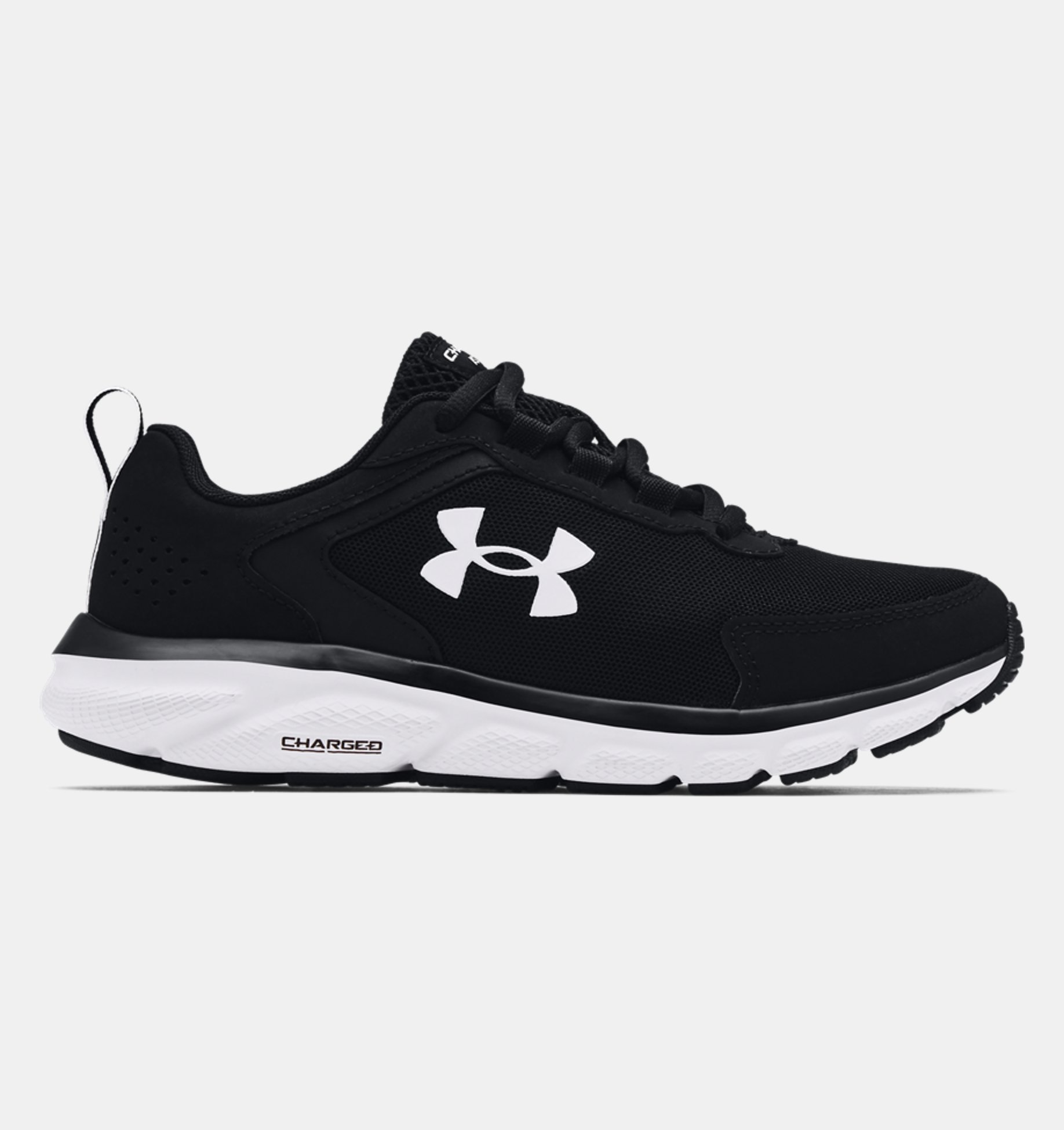 Does Under Armour Make Womens Shoes in Wide Width?
