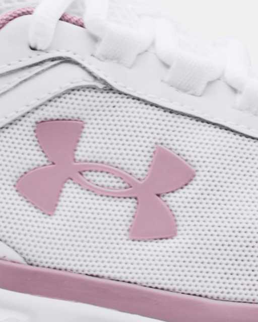 Women's UA Charged Assert 9 Wide (D) Running Shoes