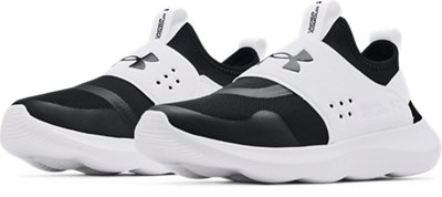 รองเท้าวิ่ง UA Runplay สำหรับผู้ชาย image number 3