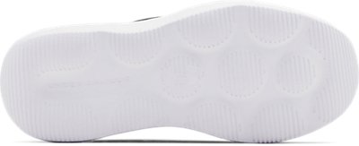 Tenis Deportivos UA Runplay para Mujer, Black, pdpMainDesktop image number 4