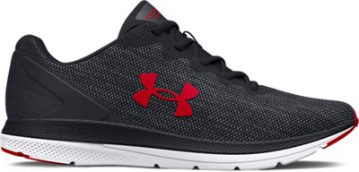 under armour infinite hovr review