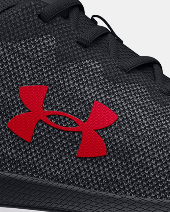 Men's UA Charged Impulse 2 Knit Running Shoes | Under Armour PH