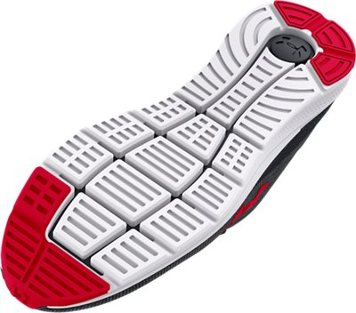 Under Armour Men's UA Charged Impulse 2 Knit Running Shoes. 5