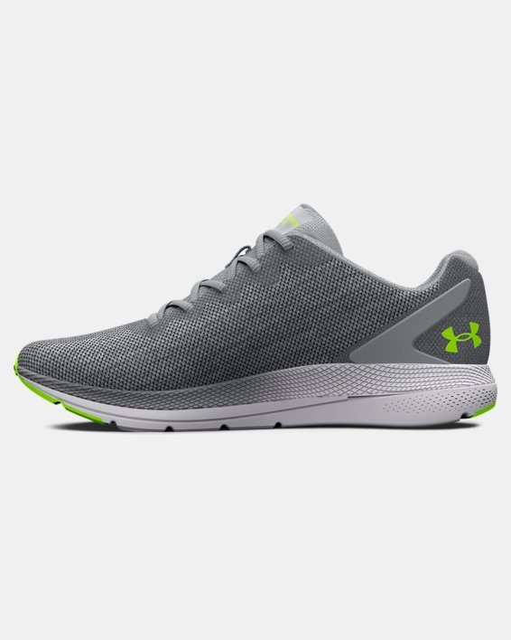 Under Armour Men's UA Charged Impulse 2 Knit Running Shoes. 2