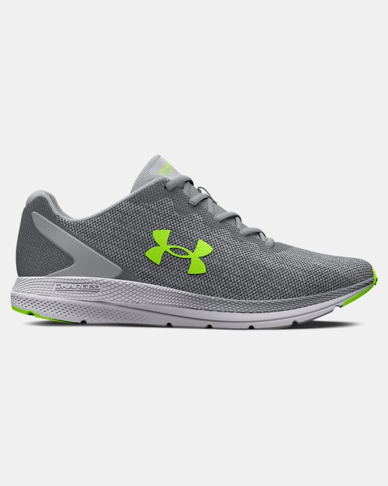 Under Armour Men's UA Charged Impulse 2 Knit Running Shoes. 1