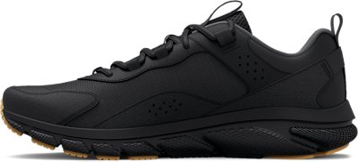 UA Charged Verssert, Black, pdpMainDesktop image number 1