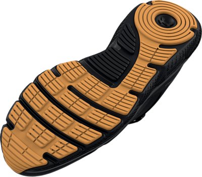 UA Charged Verssert, Black, pdpMainDesktop image number 4