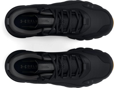 UA Charged Verssert, Black, pdpMainDesktop image number 2