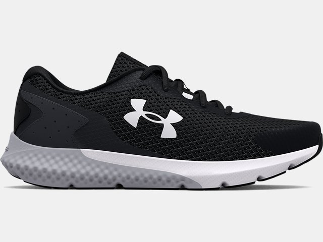 Men s UA Charged Rogue 3 Running Shoes Under Armour