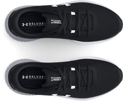 men's ua charged rogue shoes