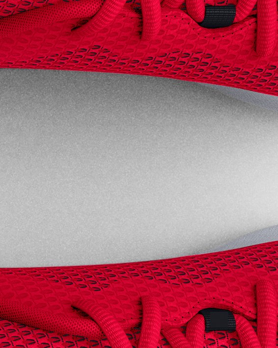 Tenis de Running UA Charged Rogue 3 para Hombre, Red, pdpMainDesktop image number 2
