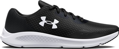 under armour armour pursuit mens trainers