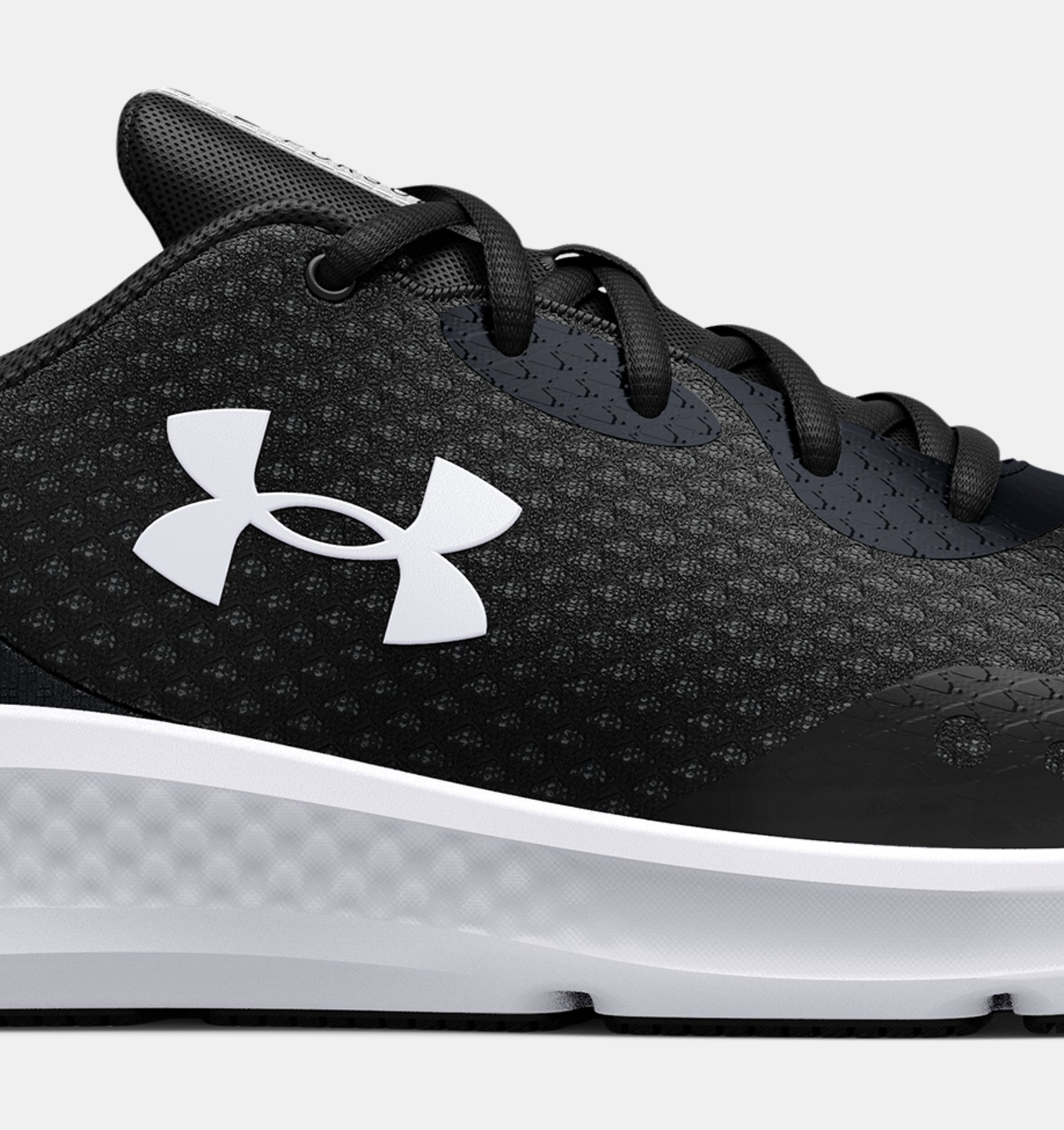 Men's Charged Pursuit Running Shoes Under Armour
