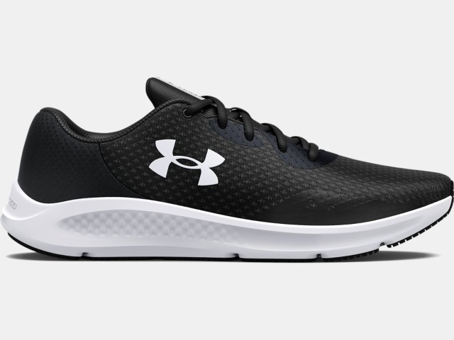 Under armour GGS Charged Pursuit 3 Running Shoes Blue