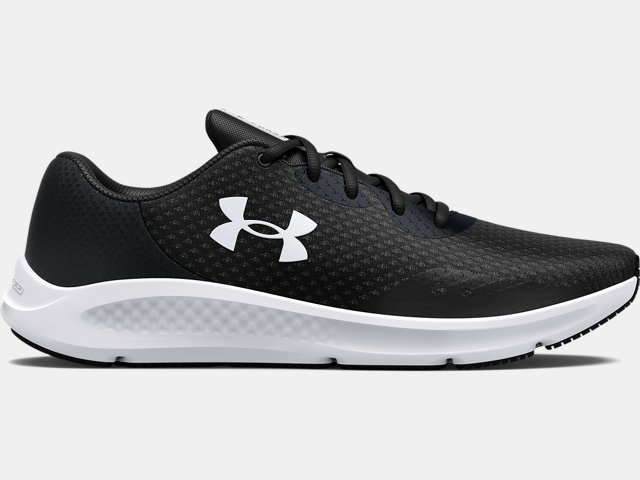 Men's UA Charged Pursuit 3 Running Shoes