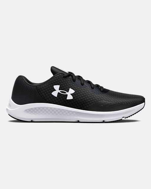 UA Charged Pursuit 3 Herren-Laufschuhe UA Charged Pursuit 3 Herren-Laufschuhe