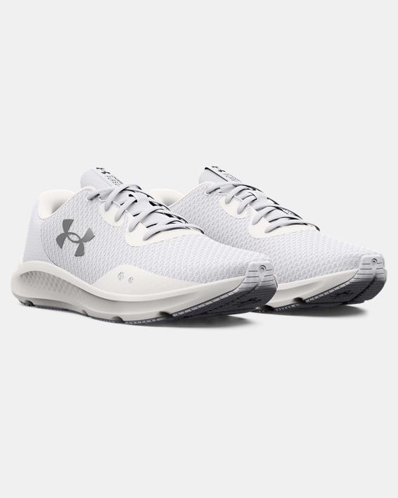 Men's UA Charged Pursuit 3 Running Shoes