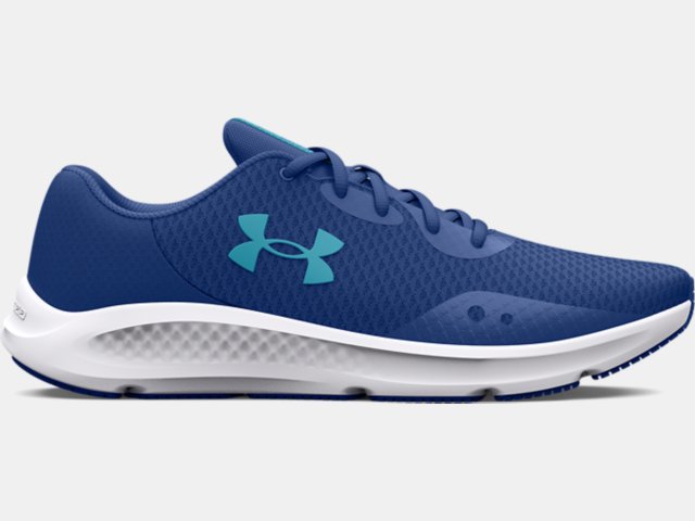 Men's Charged Pursuit Running Shoes Under Armour
