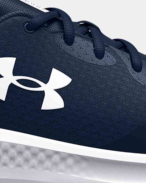 Under Armour Charged Edge chaussures d'entrainement sport homme - Soccer  Sport Fitness